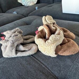 Zatano 18 Month Booties